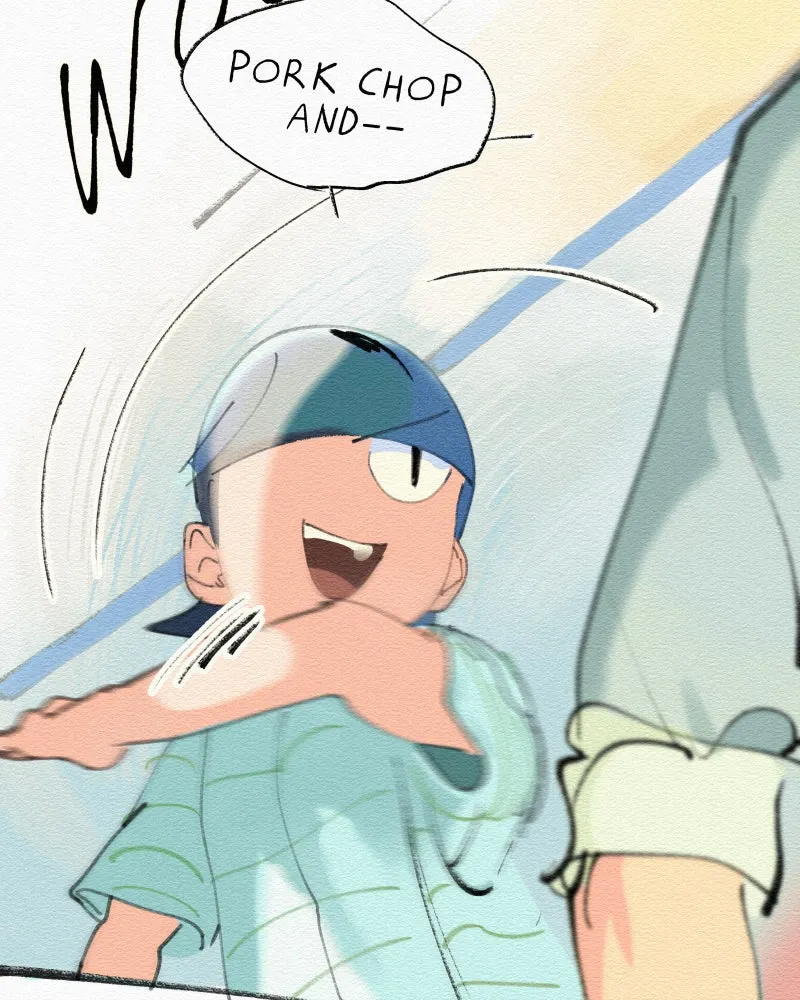 It's On Chapter 24 page 17 - 