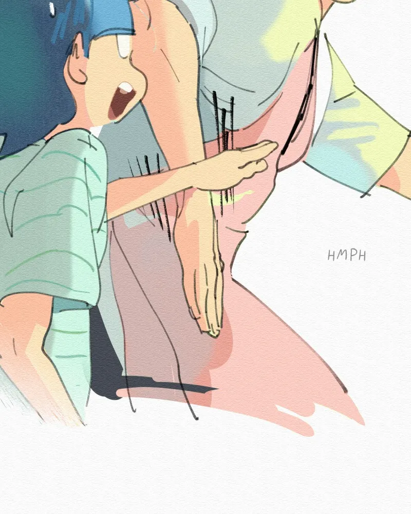 It's On Chapter 24 page 19 - 