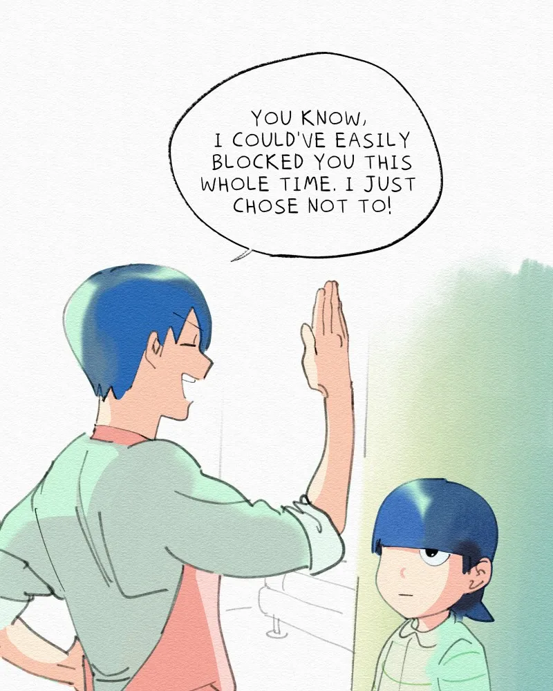 It's On Chapter 24 page 20 - 