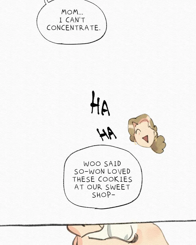 It's On Chapter 24 page 3 - 