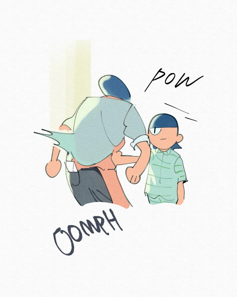 It's On Chapter 24 page 22 - 