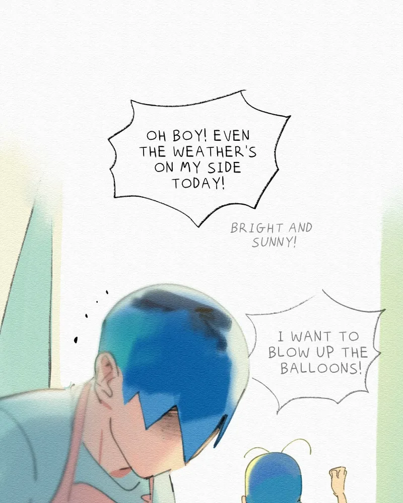 It's On Chapter 24 page 23 - 
