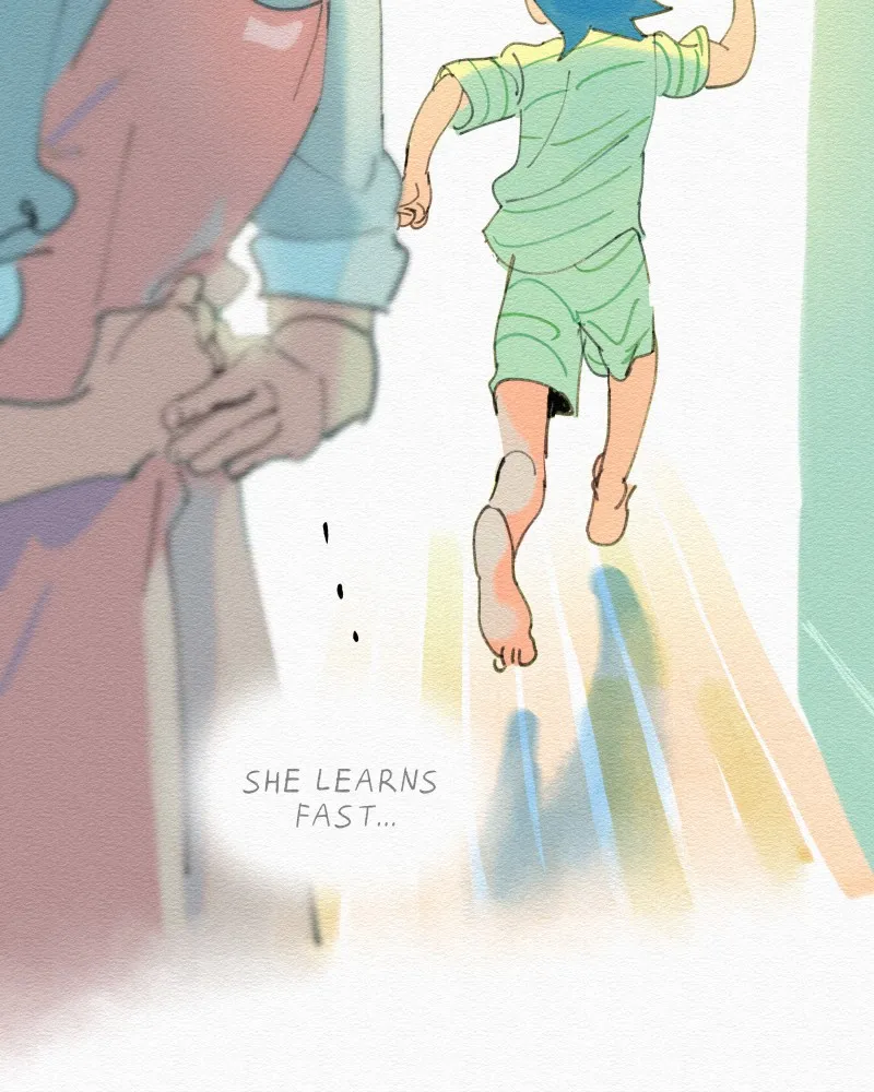 It's On Chapter 24 page 24 - 