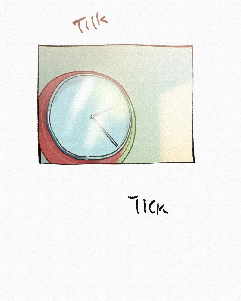 It's On Chapter 24 page 26 - 