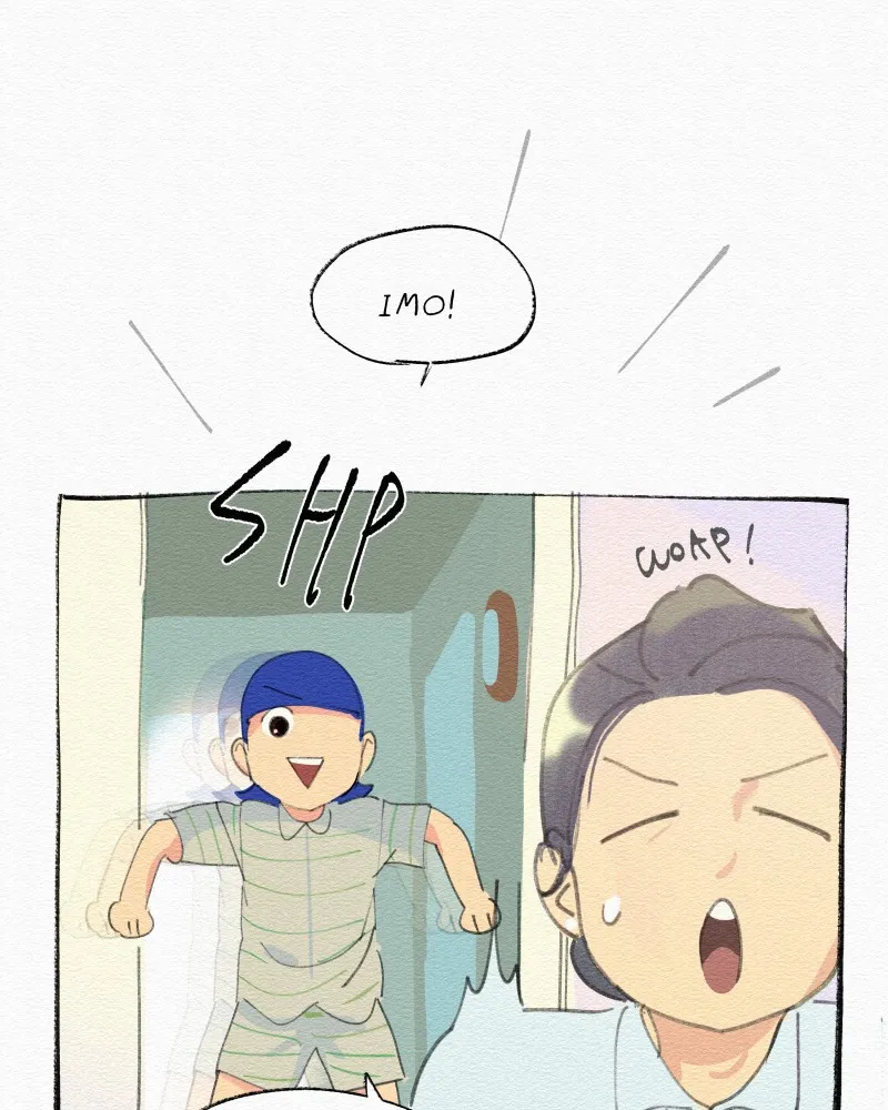 It's On Chapter 24 page 27 - 