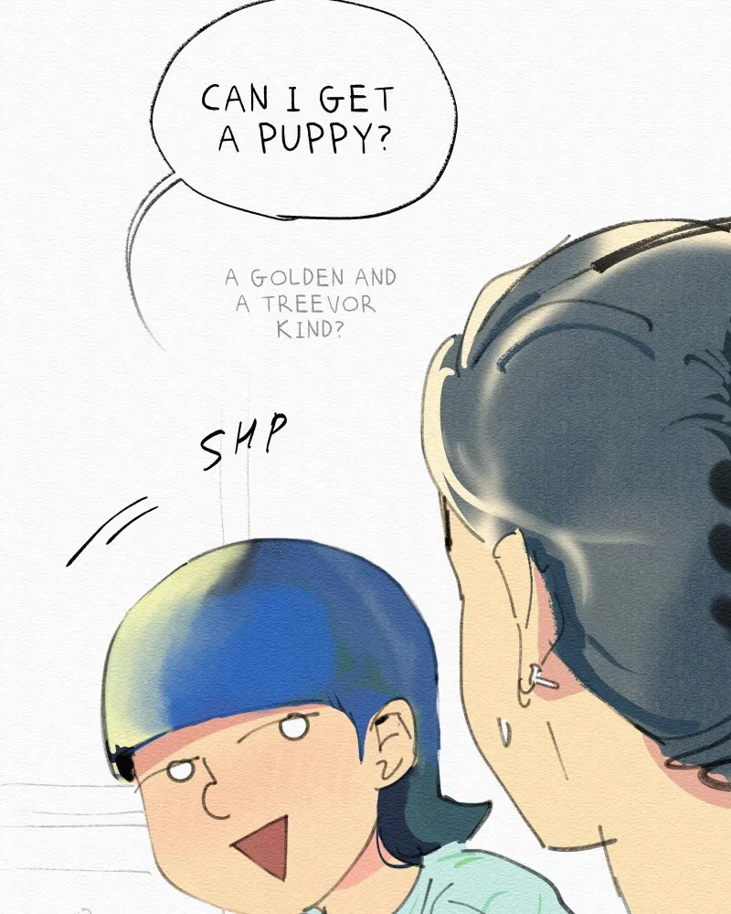It's On Chapter 24 page 29 - 