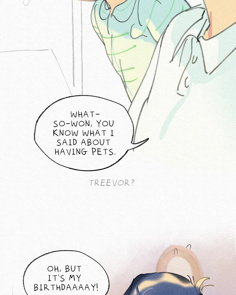 It's On Chapter 24 page 30 - 