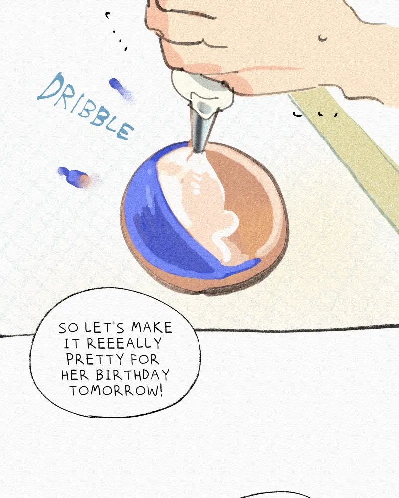 It's On Chapter 24 page 4 - 