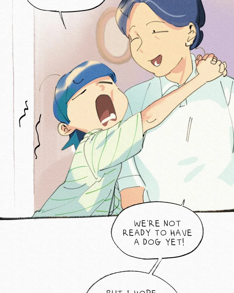 It's On Chapter 24 page 31 - 