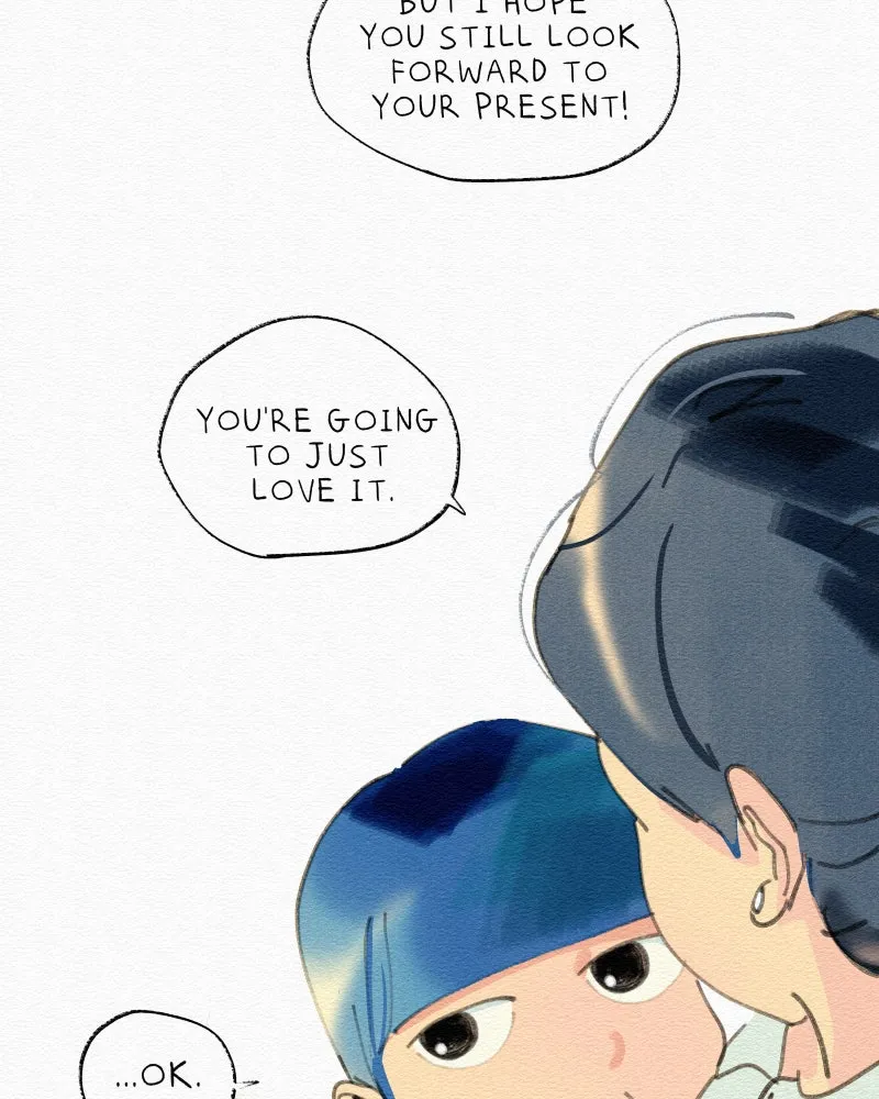 It's On Chapter 24 page 32 - 
