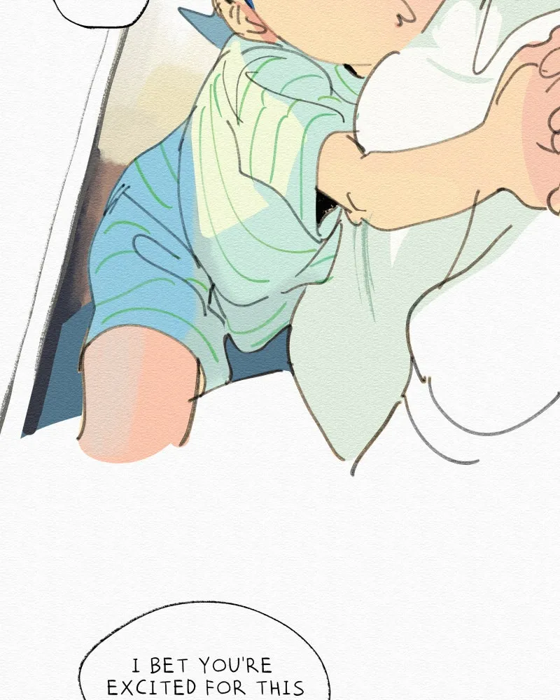 It's On Chapter 24 page 33 - 