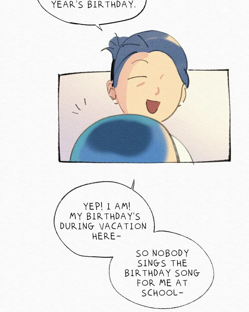It's On Chapter 24 page 34 - 