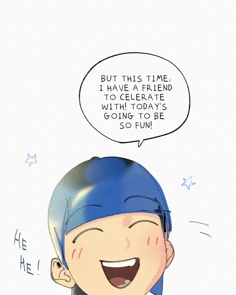 It's On Chapter 24 page 35 - 