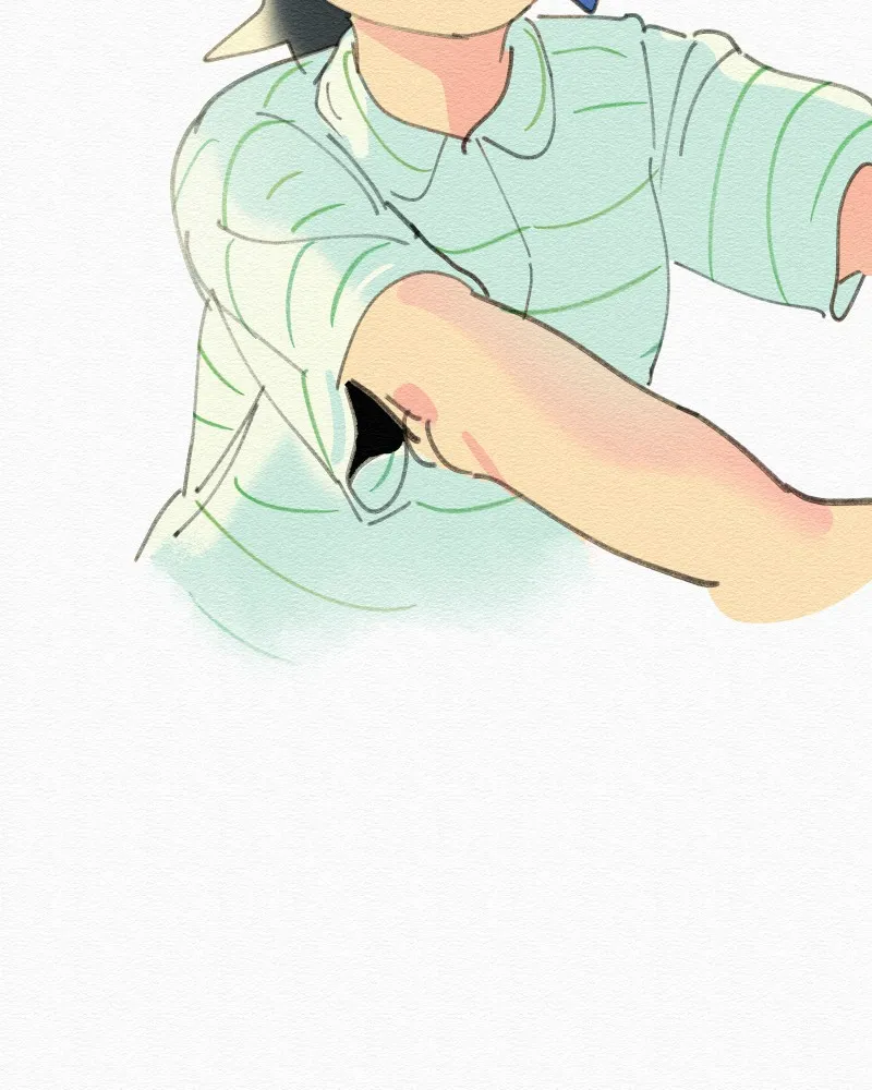 It's On Chapter 24 page 36 - 