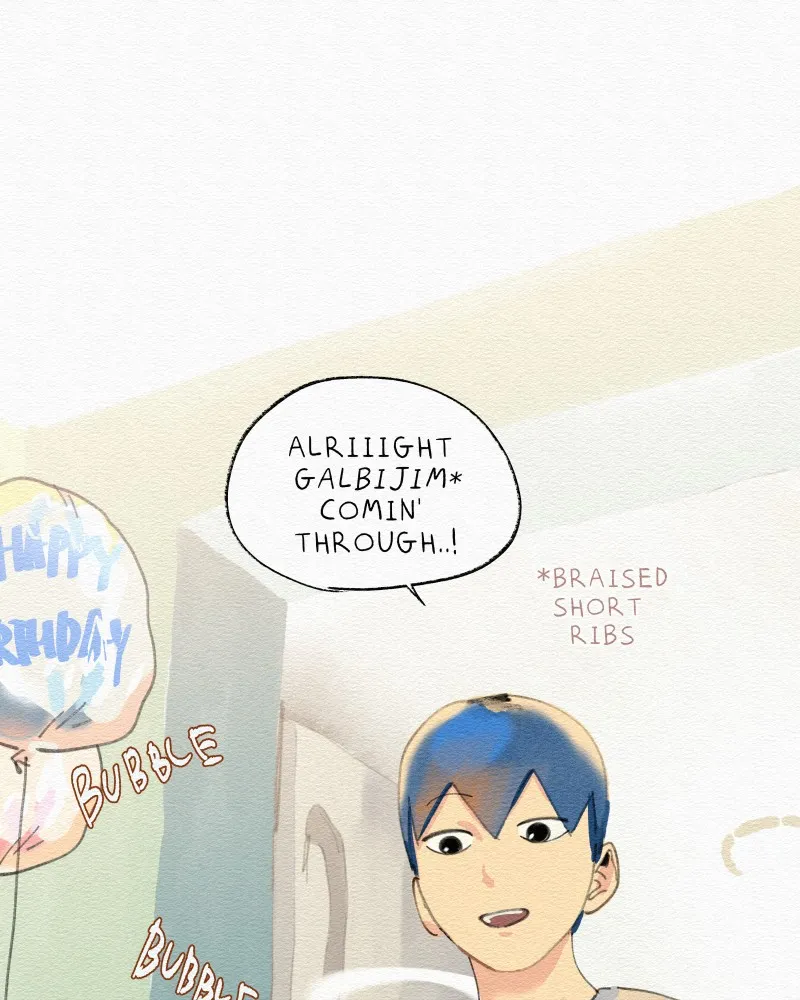 It's On Chapter 24 page 38 - 