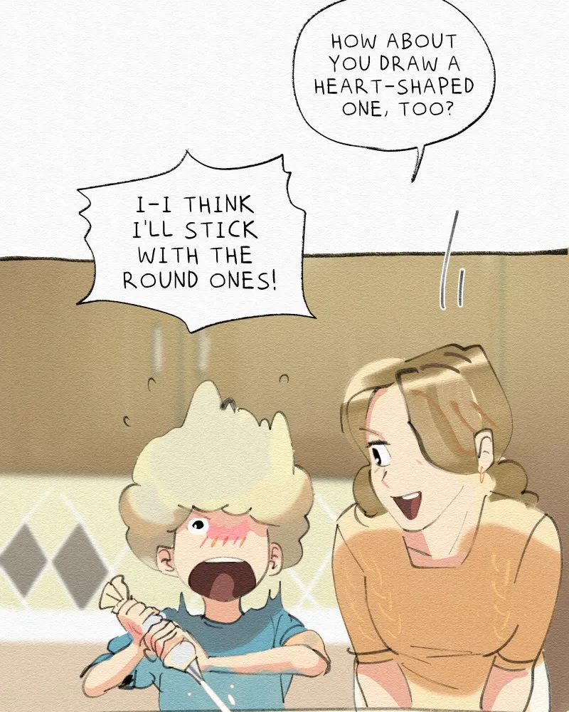 It's On Chapter 24 page 5 - 