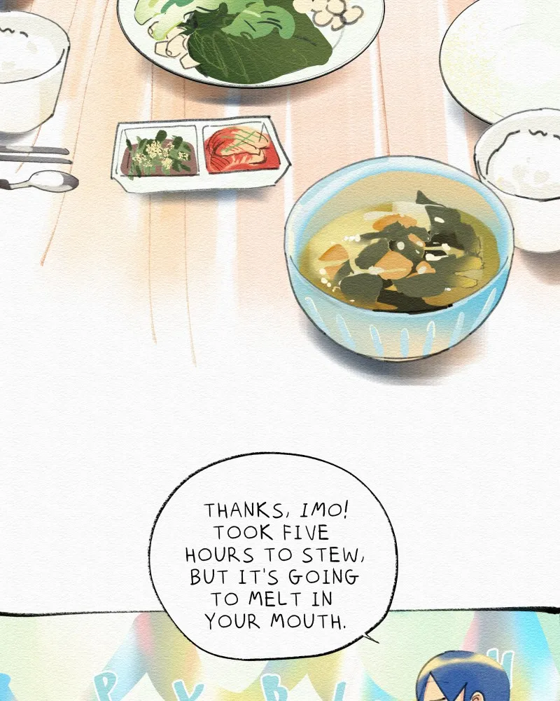It's On Chapter 24 page 41 - 