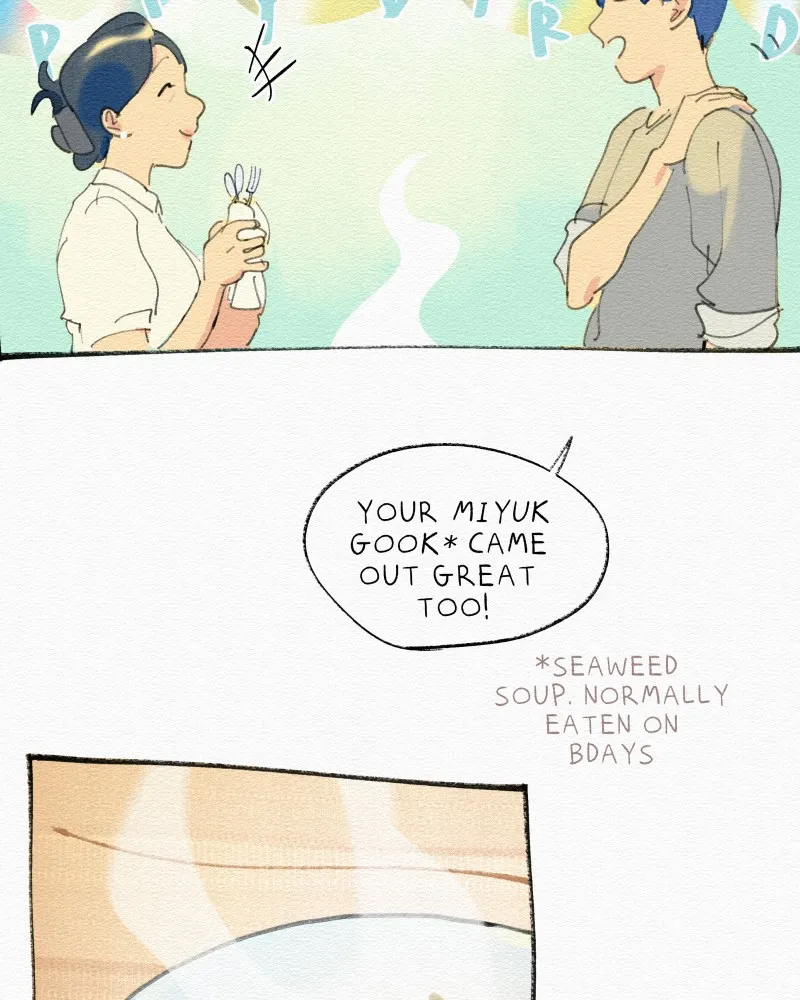 It's On Chapter 24 page 42 - 
