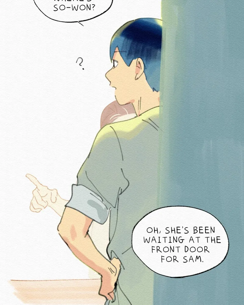 It's On Chapter 24 page 44 - 