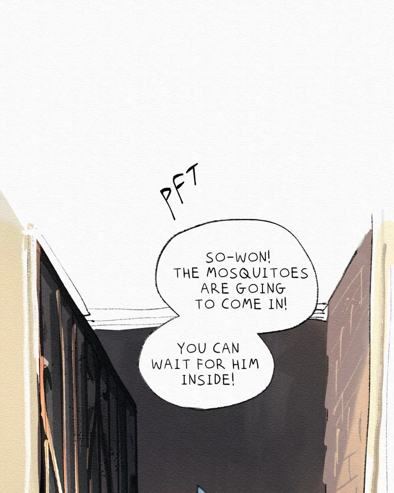 It's On Chapter 24 page 46 - 