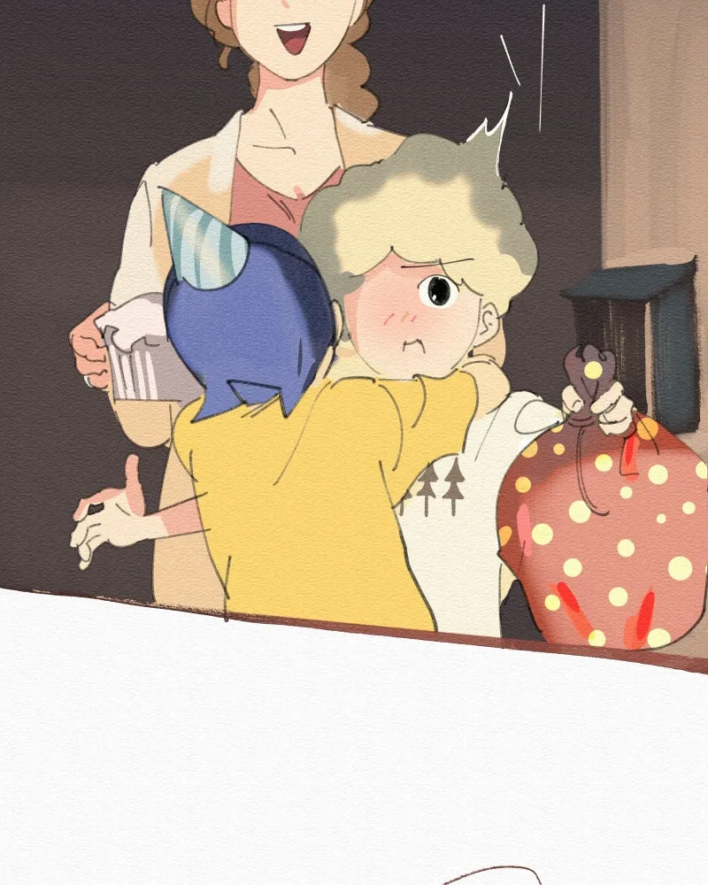 It's On Chapter 24 page 50 - 