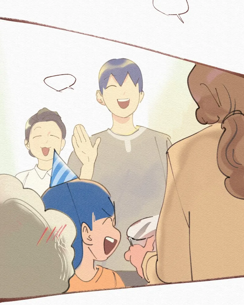 It's On Chapter 24 page 51 - 