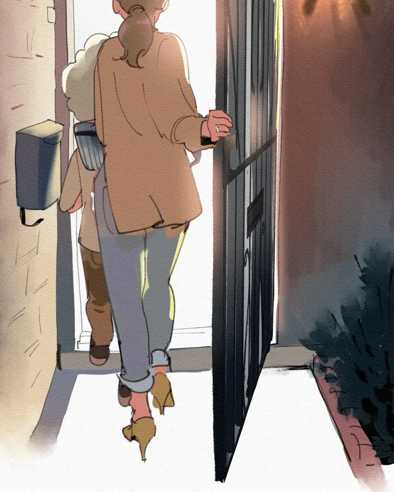 It's On Chapter 24 page 53 - 