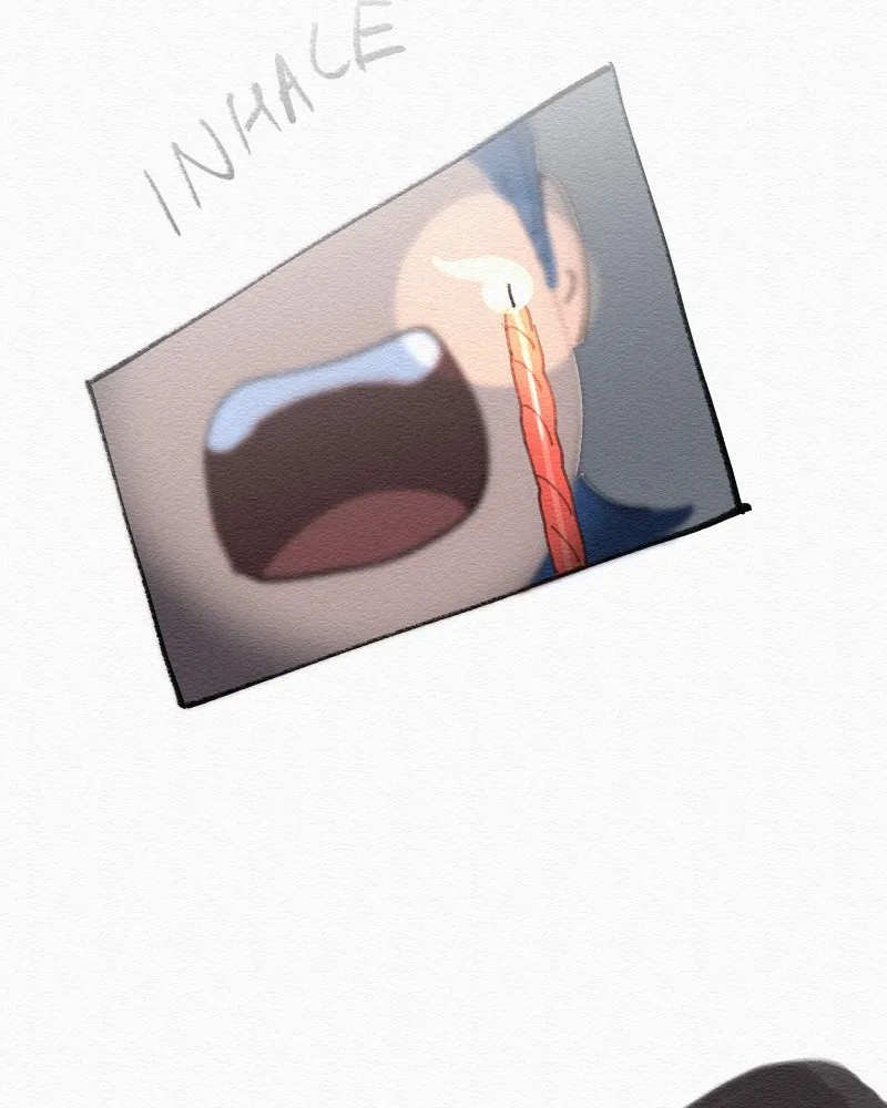 It's On Chapter 24 page 57 - 