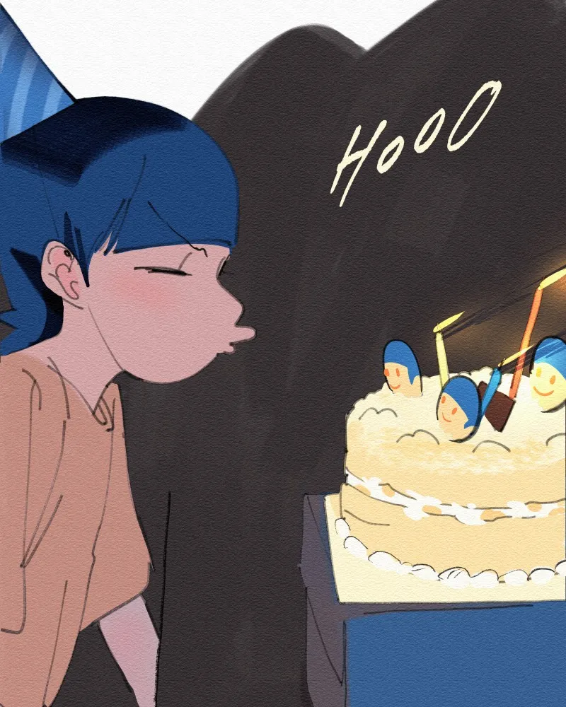 It's On Chapter 24 page 58 - 