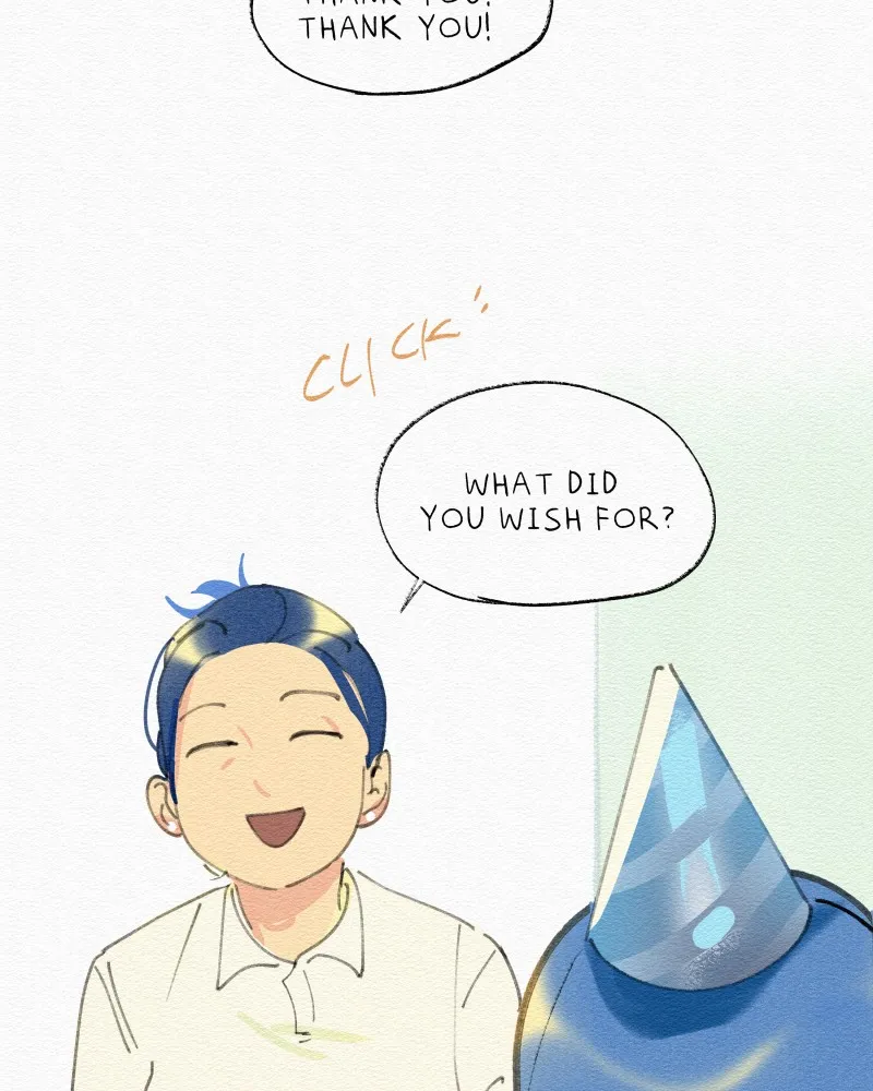 It's On Chapter 24 page 61 - 