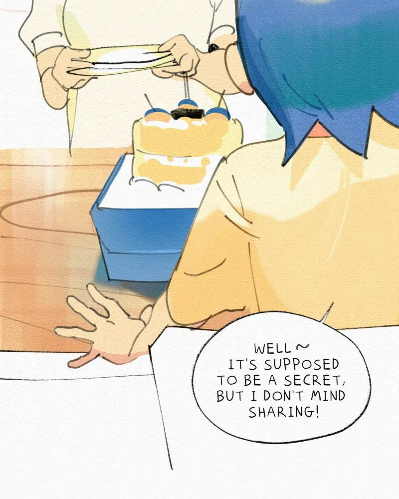 It's On Chapter 24 page 62 - 
