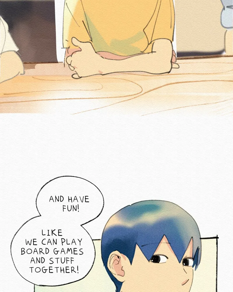 It's On Chapter 24 page 64 - 