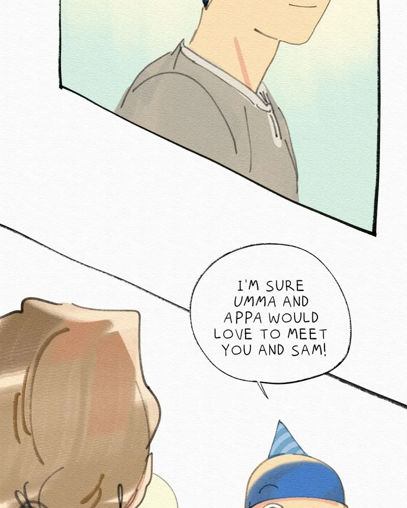 It's On Chapter 24 page 65 - 