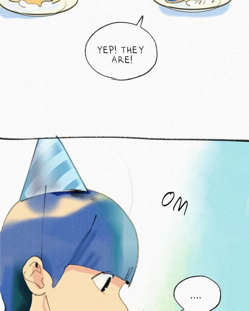 It's On Chapter 24 page 68 - 