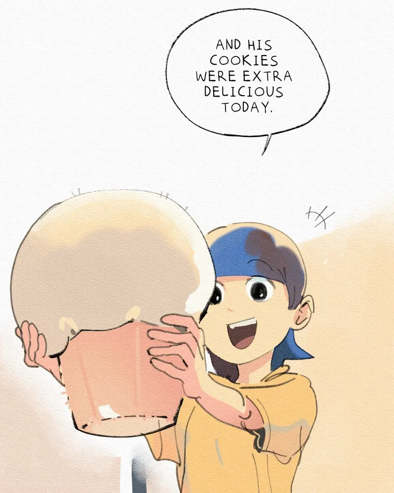 It's On Chapter 24 page 73 - 