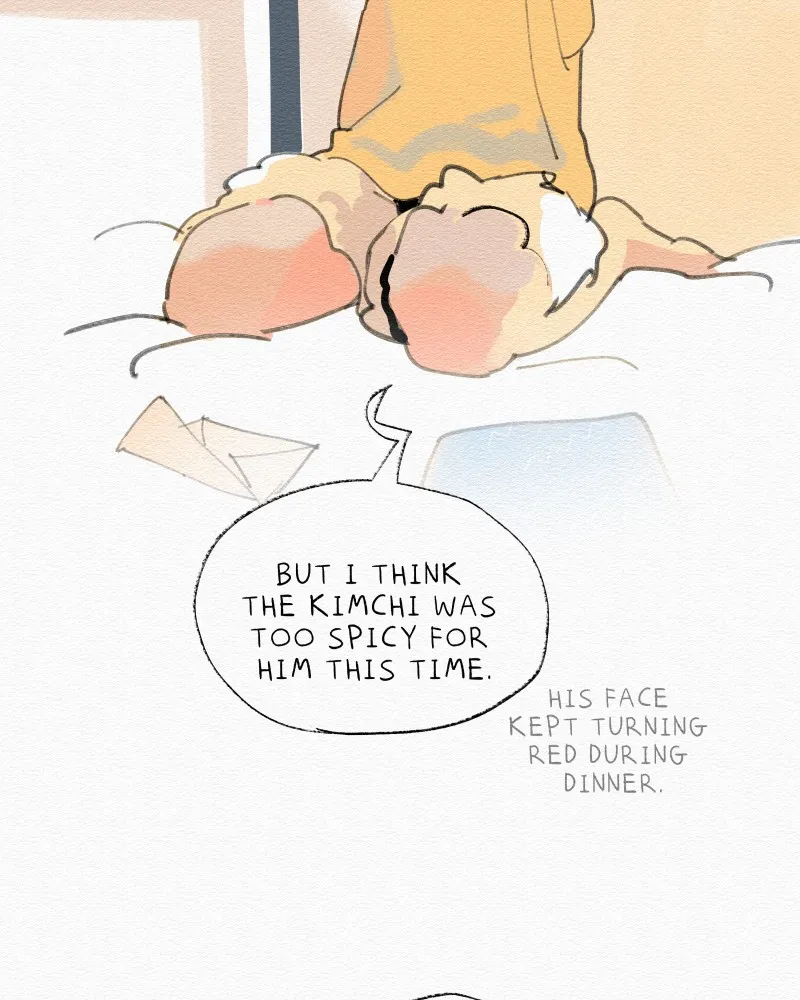 It's On Chapter 24 page 74 - 