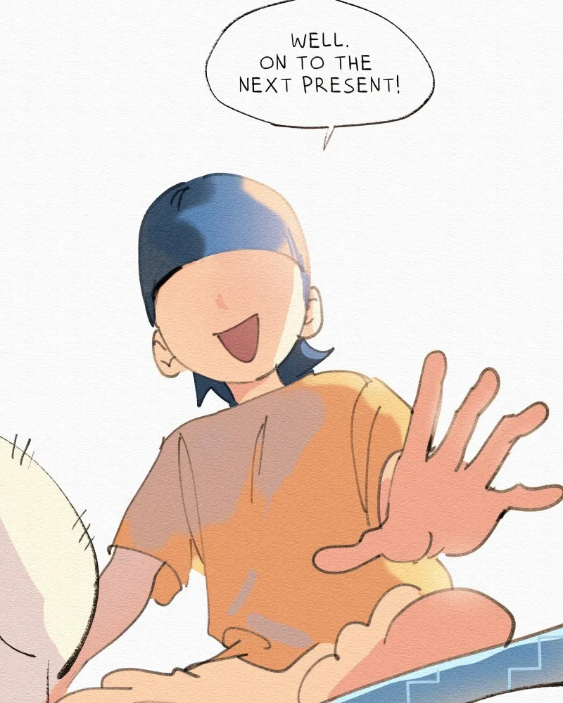 It's On Chapter 24 page 75 - 