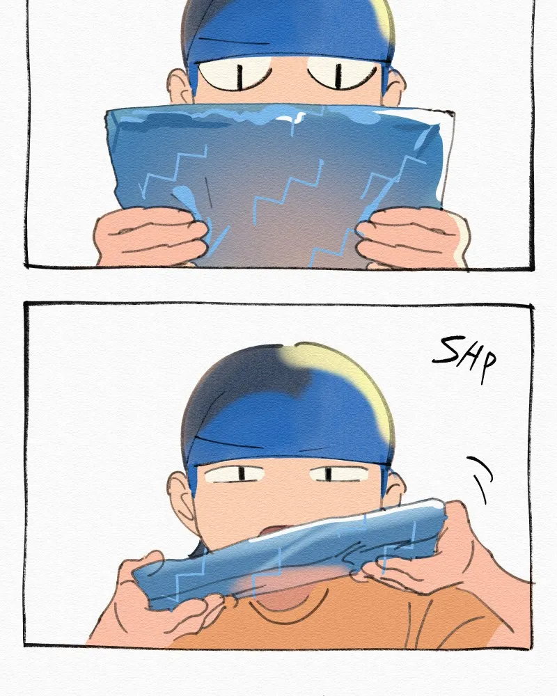 It's On Chapter 24 page 77 - 