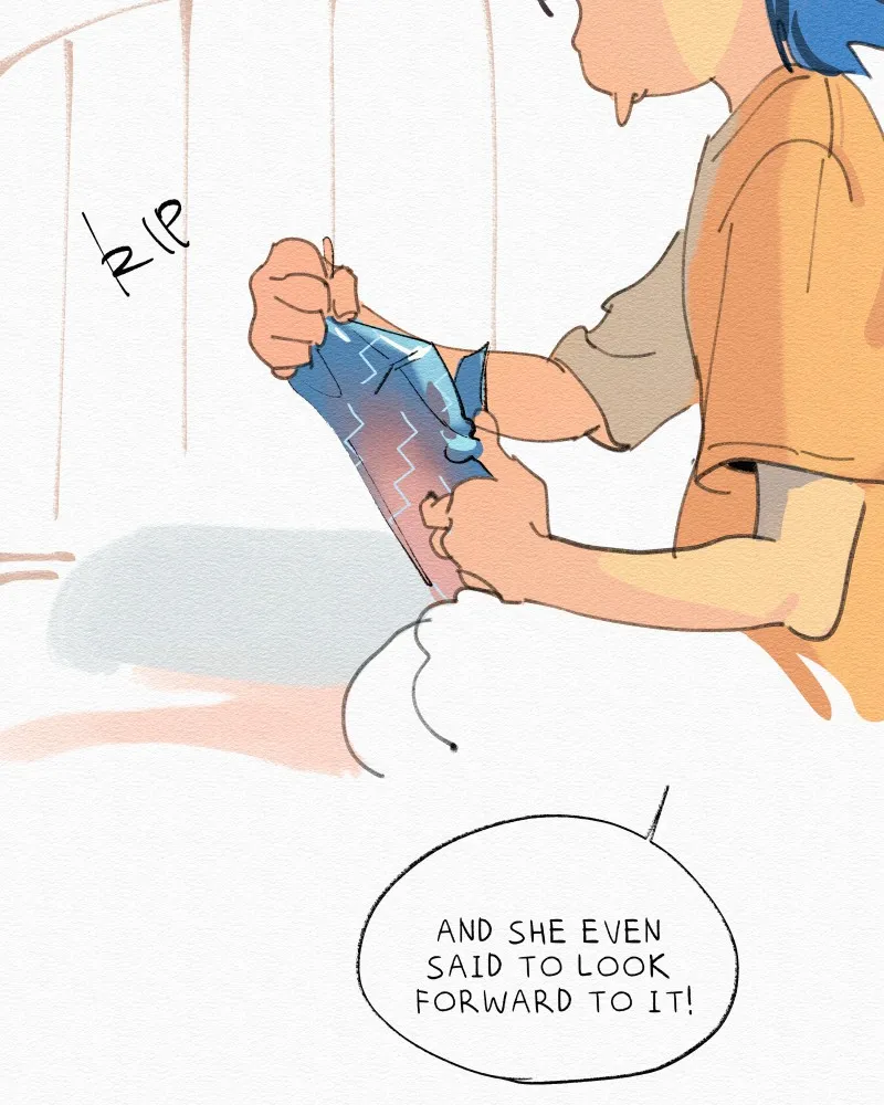 It's On Chapter 24 page 79 - 