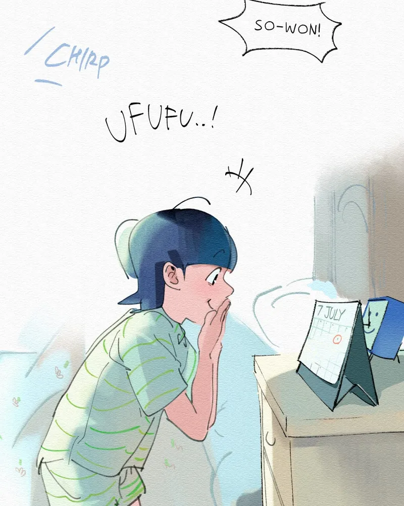 It's On Chapter 24 page 9 - 