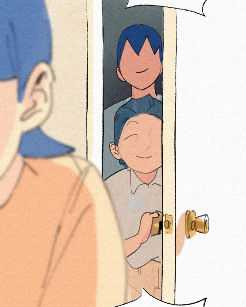 It's On Chapter 24 page 84 - 