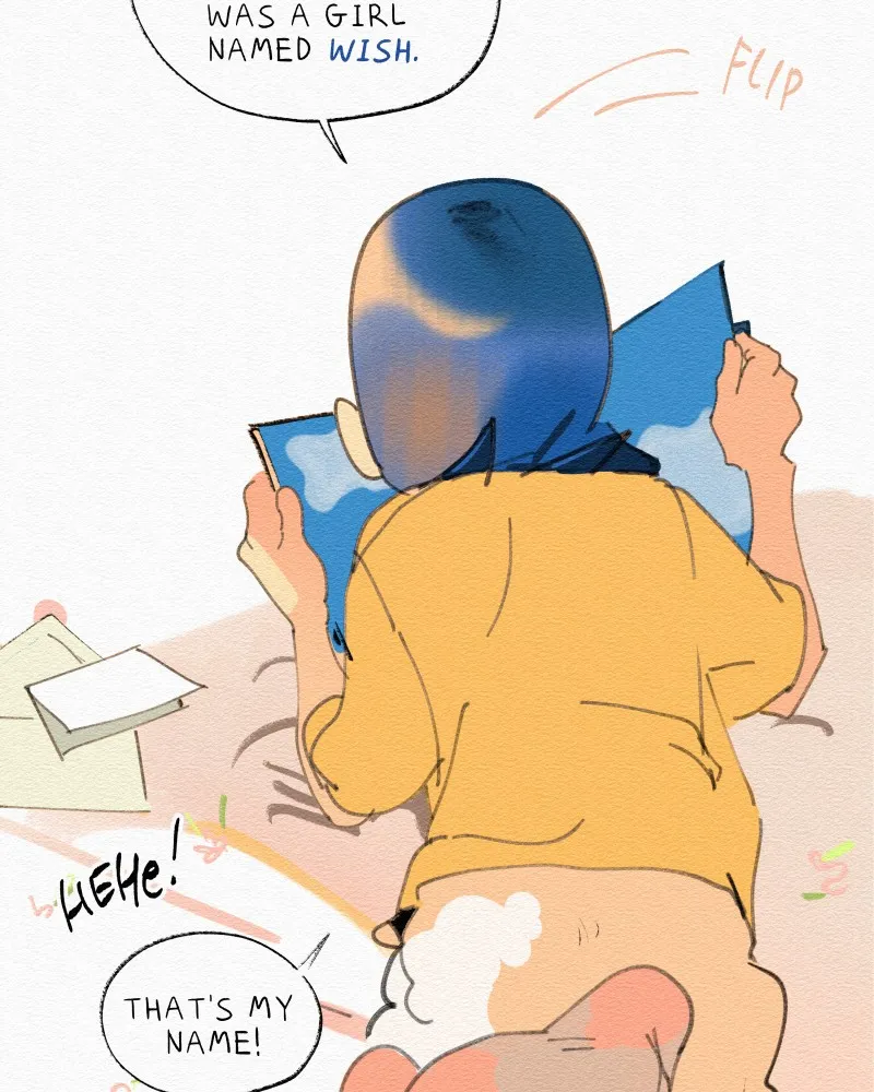 It's On Chapter 24 page 87 - 