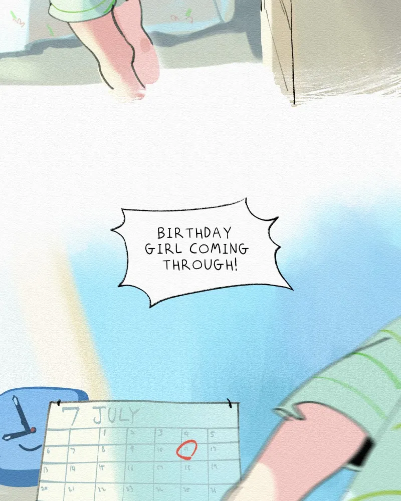 It's On Chapter 24 page 10 - 
