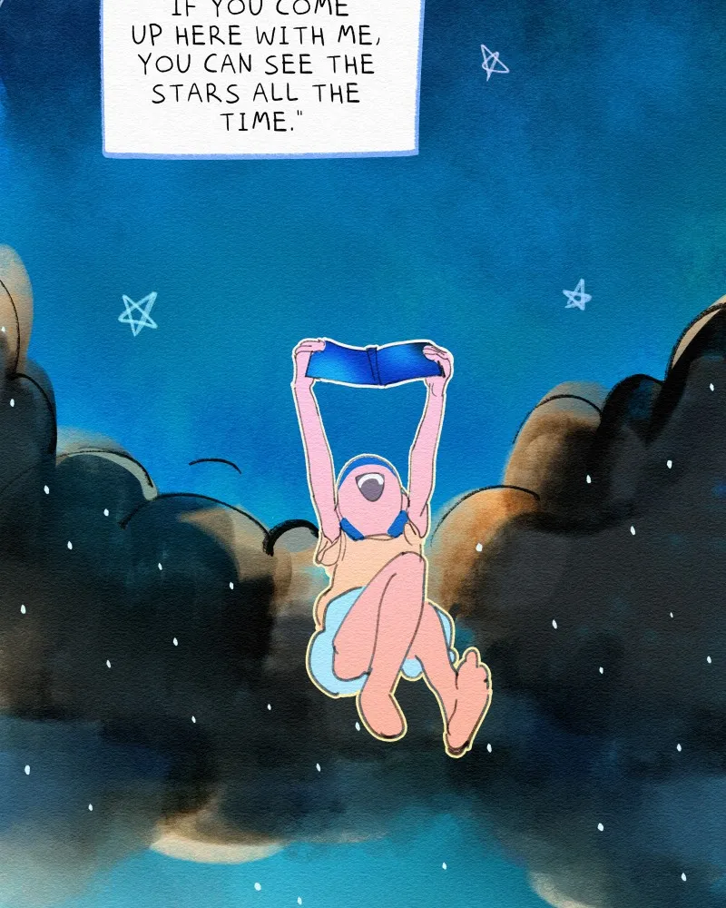 It's On Chapter 24 page 92 - 