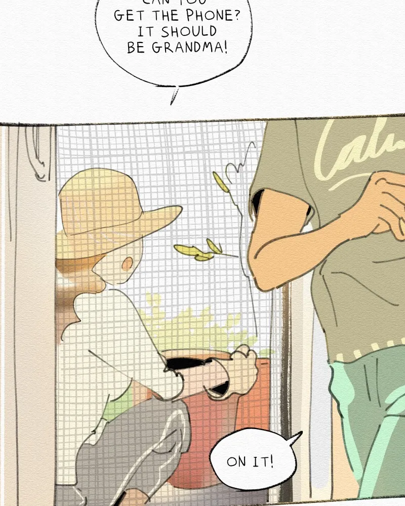 It's On Chapter 24 page 98 - 