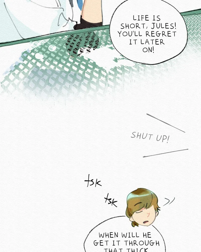 It's On Chapter 25 page 11 - 