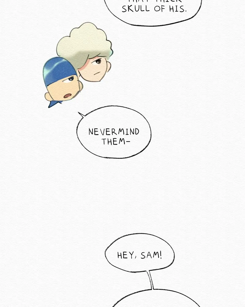 It's On Chapter 25 page 12 - 