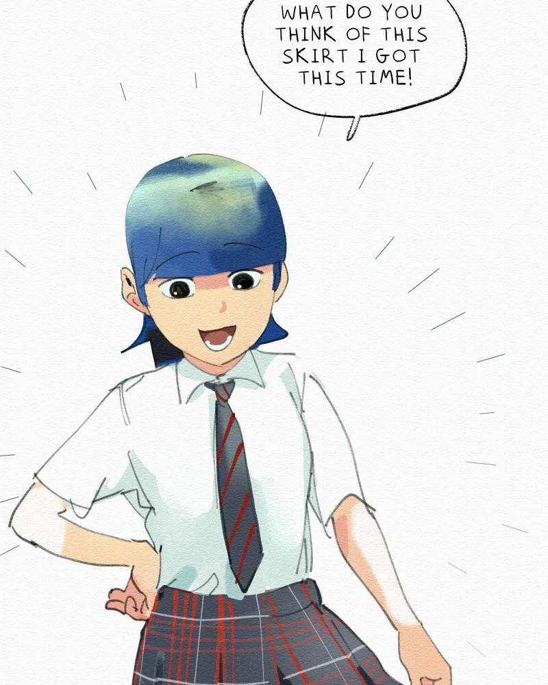 It's On Chapter 25 page 13 - 