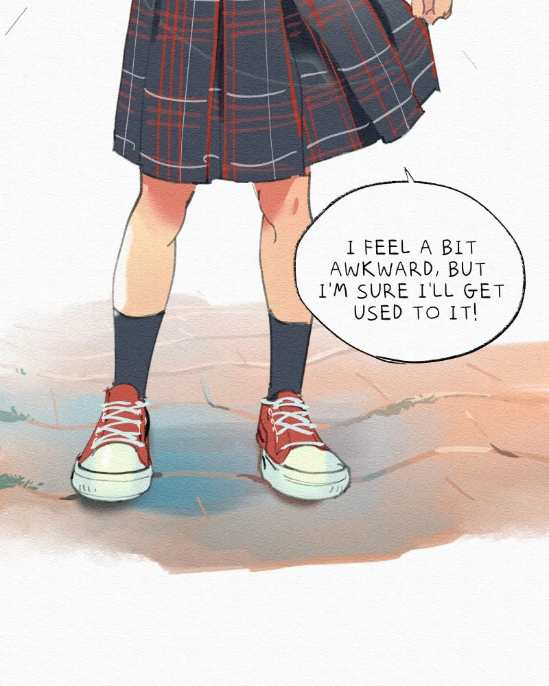 It's On Chapter 25 page 14 - 