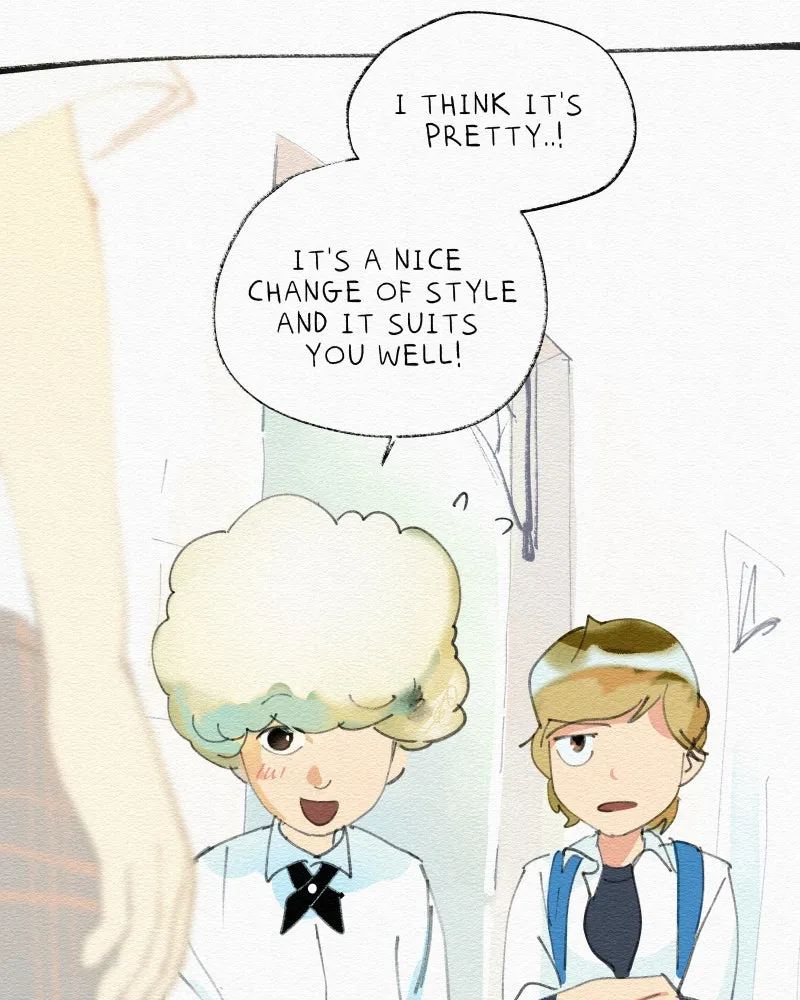 It's On Chapter 25 page 15 - 